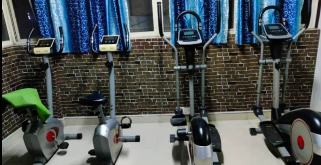 Sree Sabarees New Luxury PG for Ladies in Marathahalli, Bengaluru, photo 4